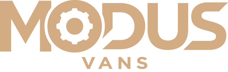 modus vans logo